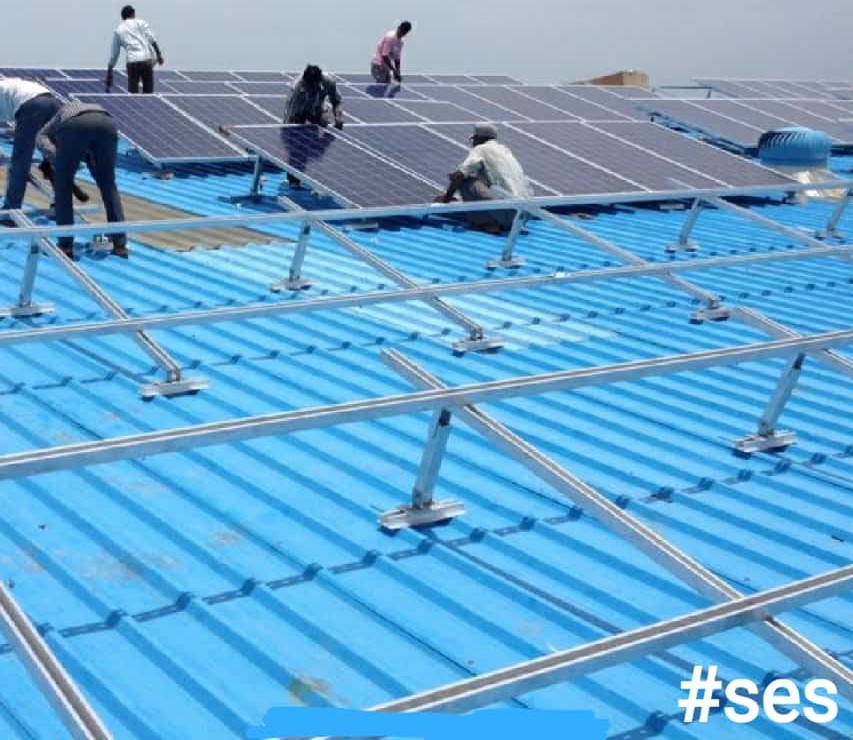 Solar Project